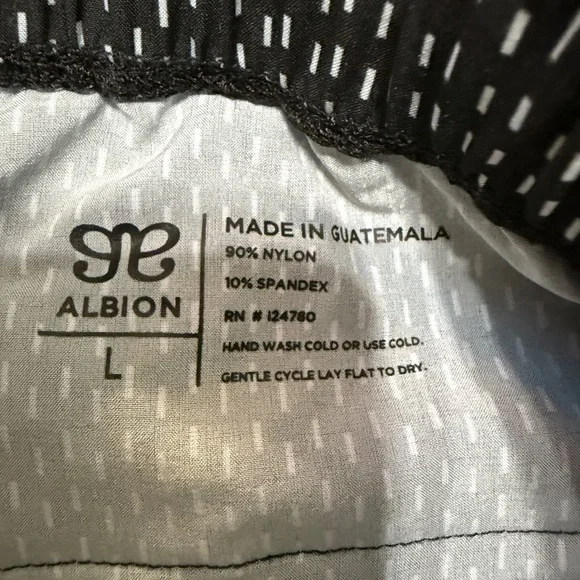 Albion Joggers - Picture 3 of 3